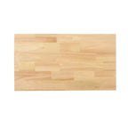 Table îlot de cuisine Okak avec rangement, îlot de cuisine sur roulettes avec plan de travail, meuble et tiroirs, desserte de cuisine pour cuisine, salle à manger