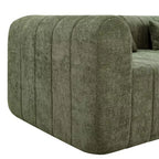 Christopher Knight Home Ahearn Canapé sectionnel modulable 4 pièces 145,5 po à compression complète