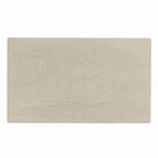 Table de salle à manger Royal Hampton, 150 cm, plateau rectangulaire, finition blanc cassé antique