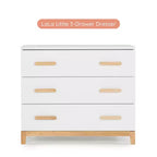 Commode 3 tiroirs LaLa Little