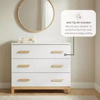 Commode 3 tiroirs LaLa Little
