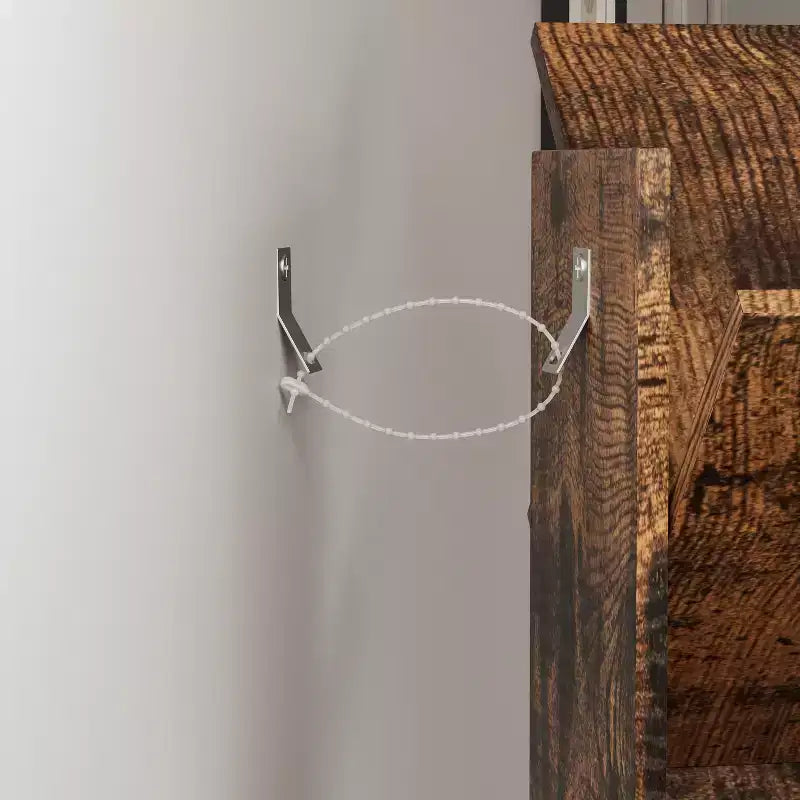 Bibliothèque Arbre à 9 niveaux, Étagère étroite et haute avec tiroir de rangement, Organisateur de livres, CD, pour Chambre, Salon, Bureau à domicile