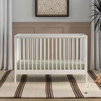 Lit de bébé convertible 3-en-1 Birdie de daVinci