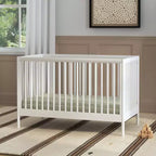 Lit de bébé convertible 3-en-1 Birdie de daVinci