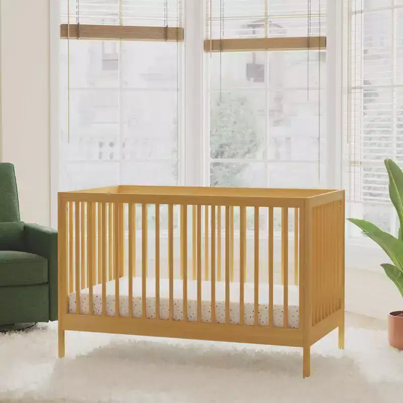 Lit de bébé convertible 3-en-1 Birdie de daVinci
