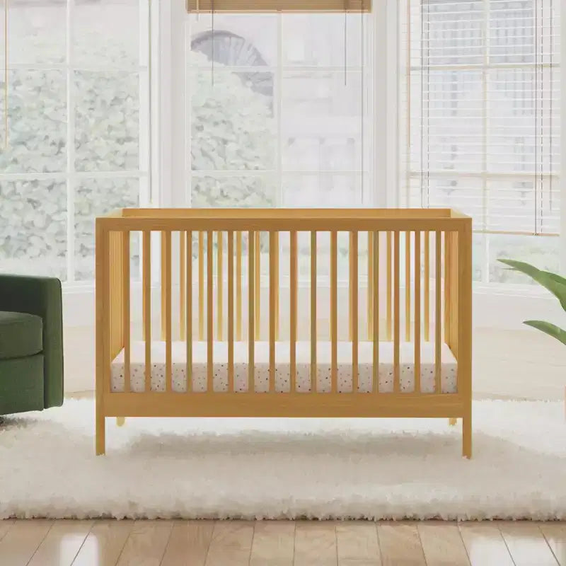 Lit de bébé convertible 3-en-1 Birdie de daVinci