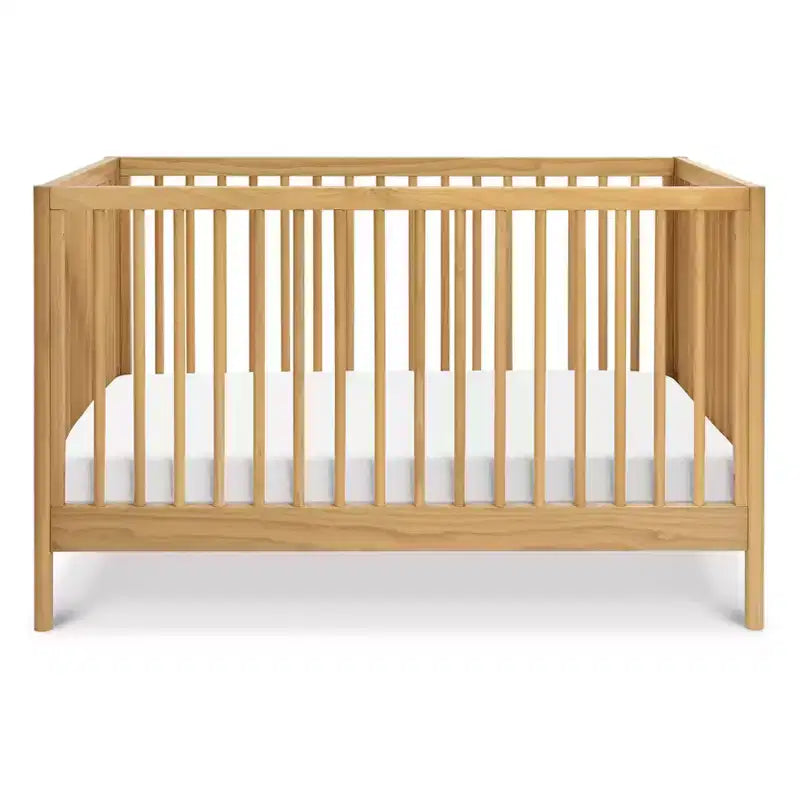 Lit de bébé convertible 3-en-1 Birdie de daVinci