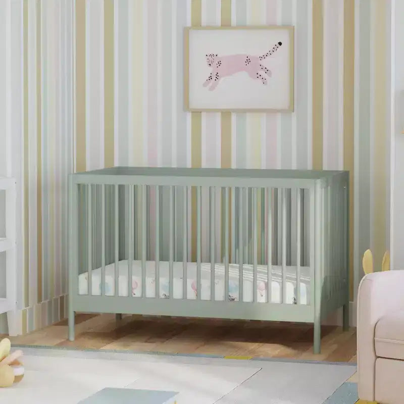 Lit de bébé convertible 3-en-1 Birdie de daVinci