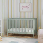 Lit de bébé convertible 3-en-1 Birdie de daVinci