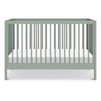 Lit de bébé convertible 3-en-1 Birdie de daVinci