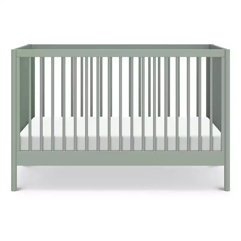 Lit de bébé convertible 3-en-1 Birdie de daVinci