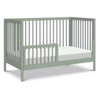 Lit de bébé convertible 3-en-1 Birdie de daVinci