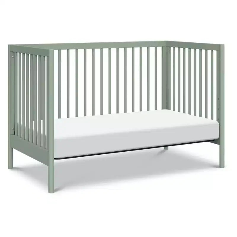 Lit de bébé convertible 3-en-1 Birdie de daVinci