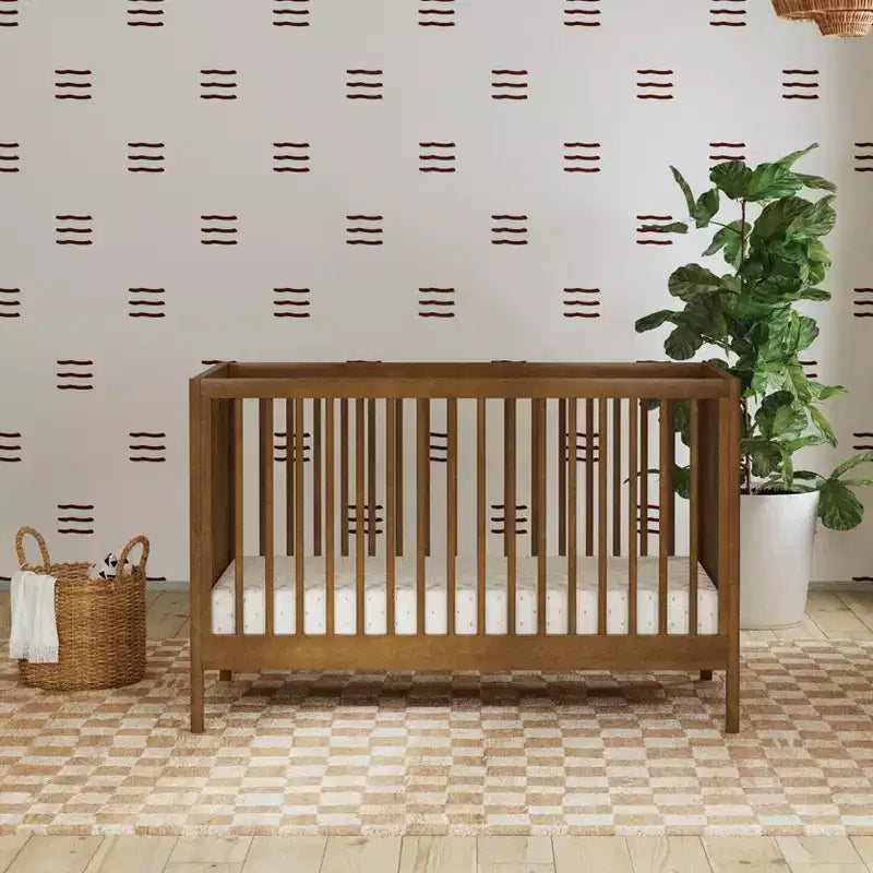 Lit de bébé convertible 3-en-1 Birdie de daVinci