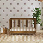 Lit de bébé convertible 3-en-1 Birdie de daVinci