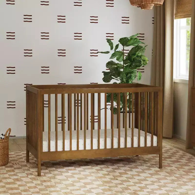 Lit de bébé convertible 3-en-1 Birdie de daVinci