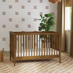 Lit de bébé convertible 3-en-1 Birdie de daVinci