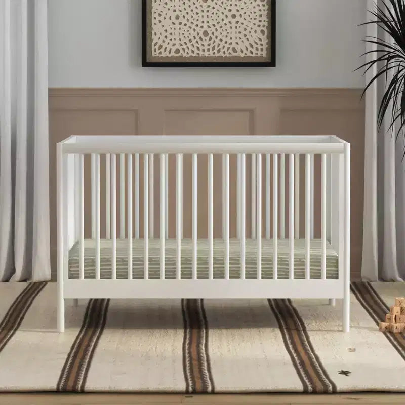 Lit de bébé convertible 3-en-1 Birdie de daVinci