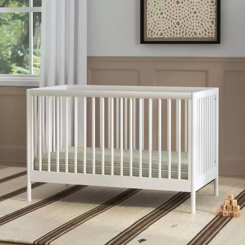 Lit de bébé convertible 3-en-1 Birdie de daVinci