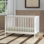 Lit de bébé convertible 3-en-1 Birdie de daVinci