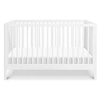 Lit de bébé convertible 3-en-1 Birdie de daVinci