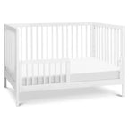 Lit de bébé convertible 3-en-1 Birdie de daVinci