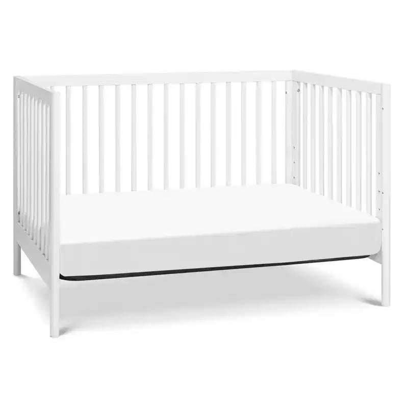 Lit de bébé convertible 3-en-1 Birdie de daVinci