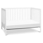 Lit de bébé convertible 3-en-1 Birdie de daVinci