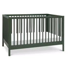 Lit de bébé convertible 3-en-1 Birdie de daVinci