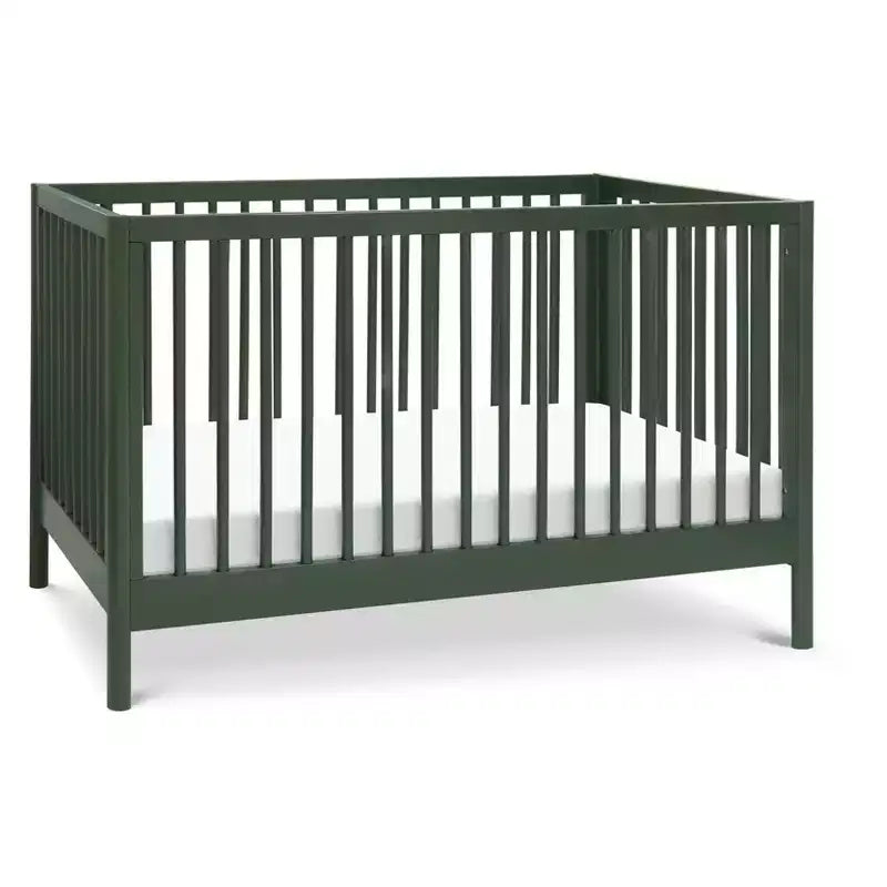 Lit de bébé convertible 3-en-1 Birdie de daVinci