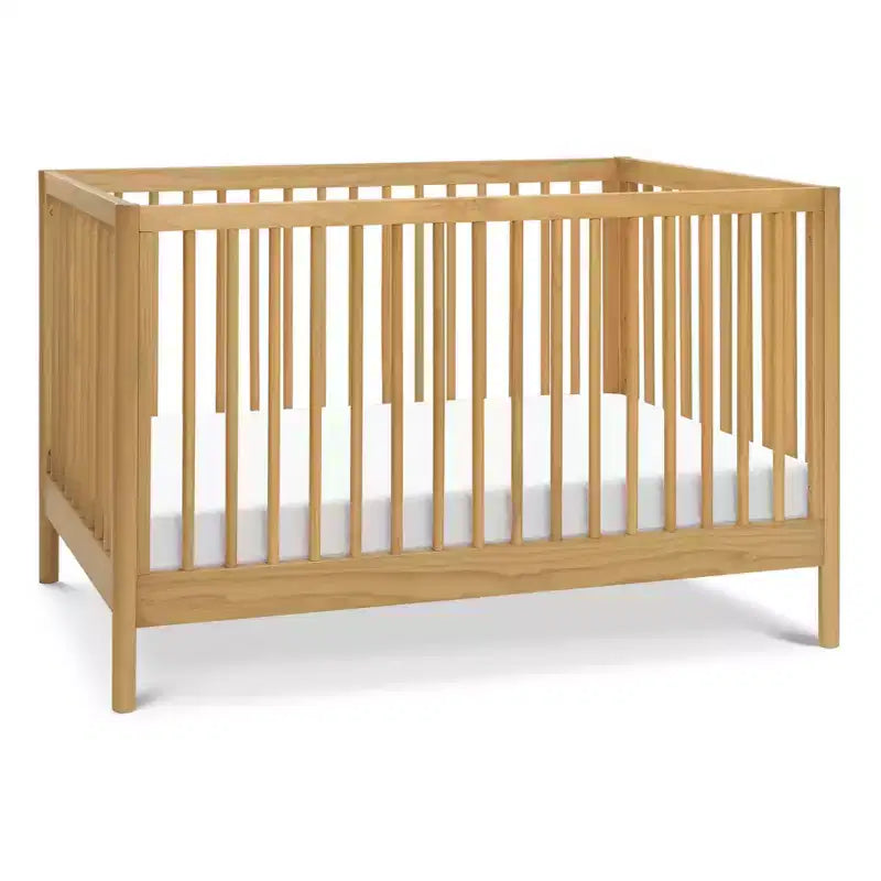 Lit de bébé convertible 3-en-1 Birdie de daVinci