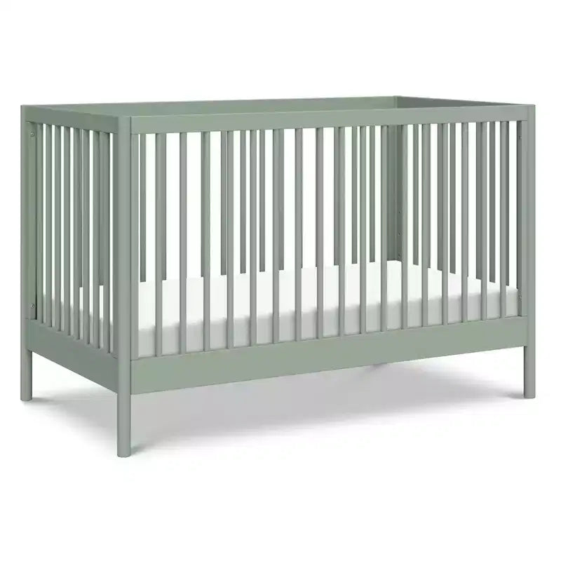Lit de bébé convertible 3-en-1 Birdie de daVinci
