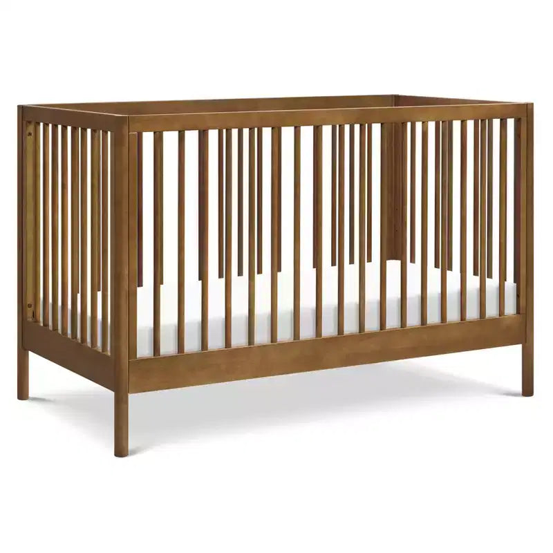 Lit de bébé convertible 3-en-1 Birdie de daVinci