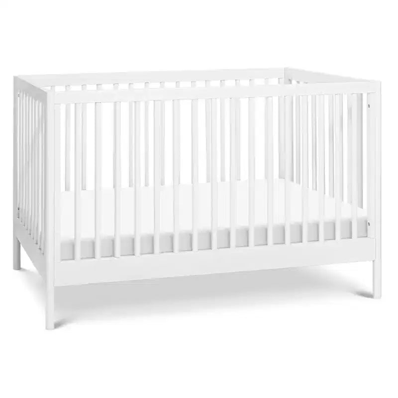 Lit de bébé convertible 3-en-1 Birdie de daVinci
