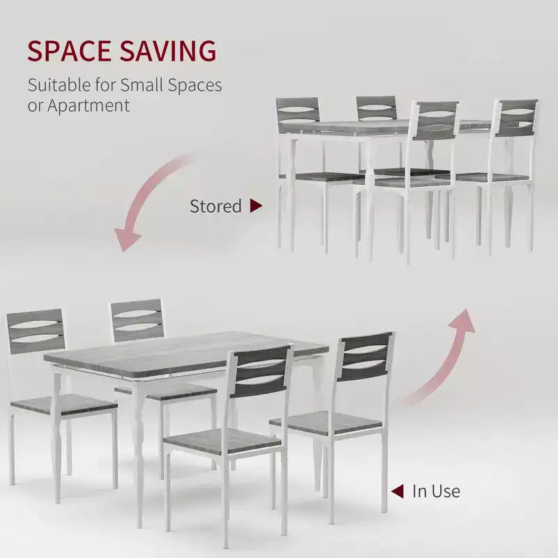 Ensemble table à manger pour 4, pieds de table en spirale, sièges ergonomiques confortables, ensemble table de bar, pour petits espaces, cuisine, appartement