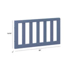 Kit de conversion pour lit de bambin daVinci (M12599)