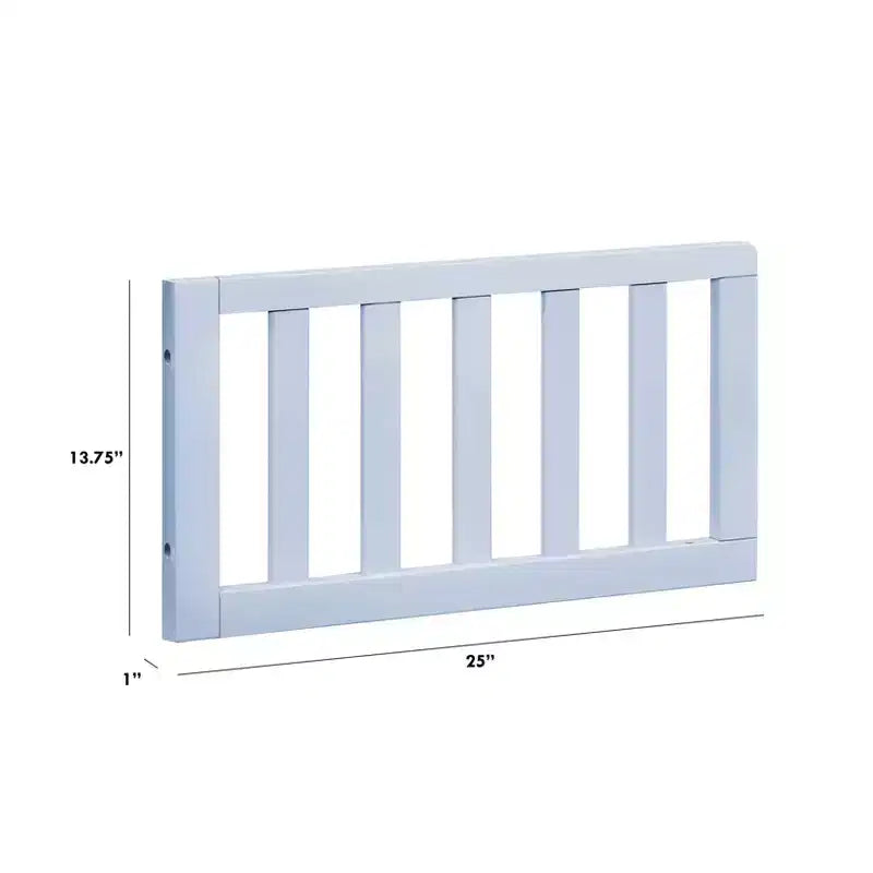 Kit de conversion pour lit de bambin daVinci (M12599)
