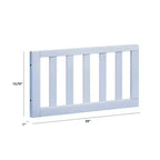 Kit de conversion pour lit de bambin daVinci (M12599)