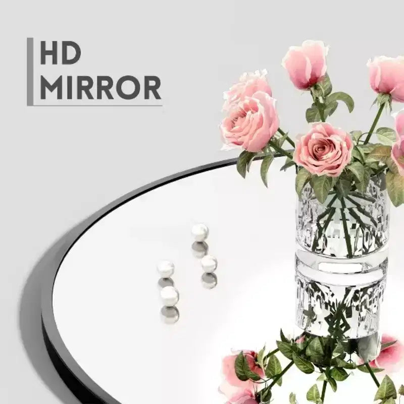 MAYEERTY Miroir noir pleine longueur de 39,37 x 66,93 pouces en forme d'arche avec bord fin en alliage d'aluminium avec support pour décoration murale de salon et de chambre à coucher