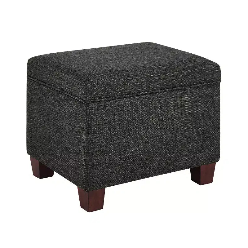 Pouf de rangement Madison HomeStock