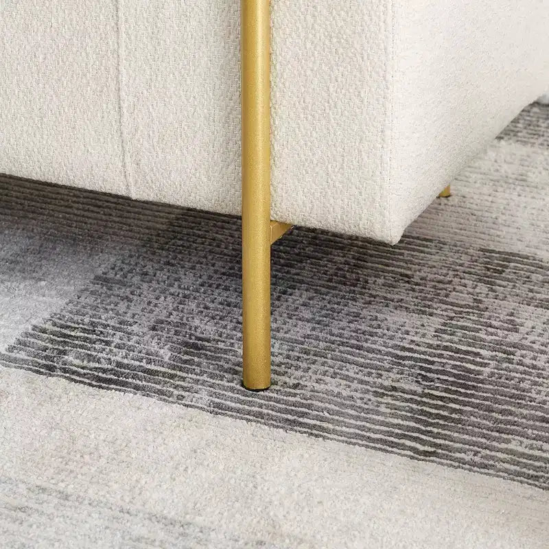 Banc de rangement rembourré Homy Casa avec accoudoirs cylindriques, banc ottoman de chambre ou d'entrée moderne avec rangement caché, vert émeraude