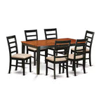 Antique Dining Chair Set - Elegant Home & Dining Room Furniture
