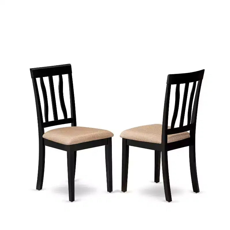 Ensemble Table et Chaises de Salle à Manger 7 Pièces - Table et Chaises Élégantes pour Cuisine, Salle à Manger, Maison - Design Moderne