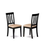 Ensemble Table et Chaises de Salle à Manger 7 Pièces - Table et Chaises Élégantes pour Cuisine, Salle à Manger, Maison - Design Moderne