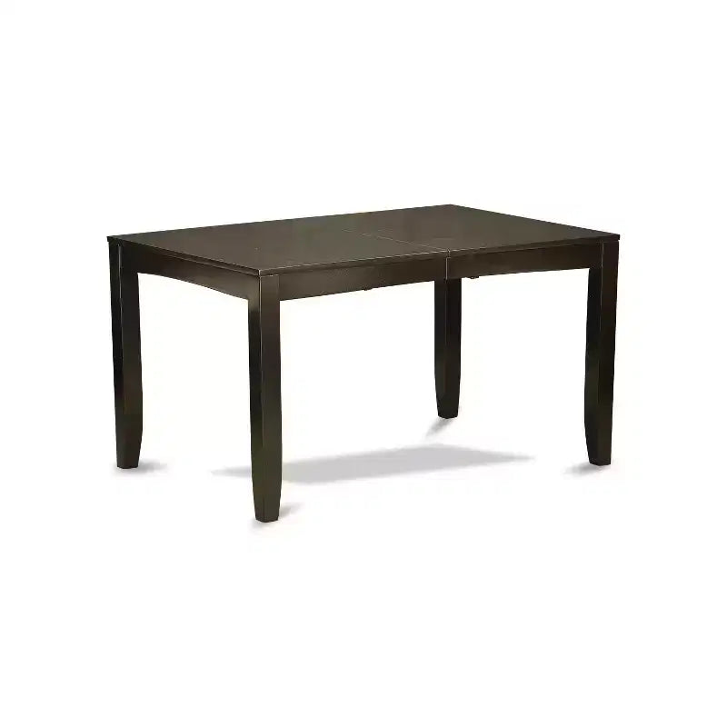 Living Room Set - Table with Leaf & Chairs - Lakeside Design - Modern & Traditional Furniture