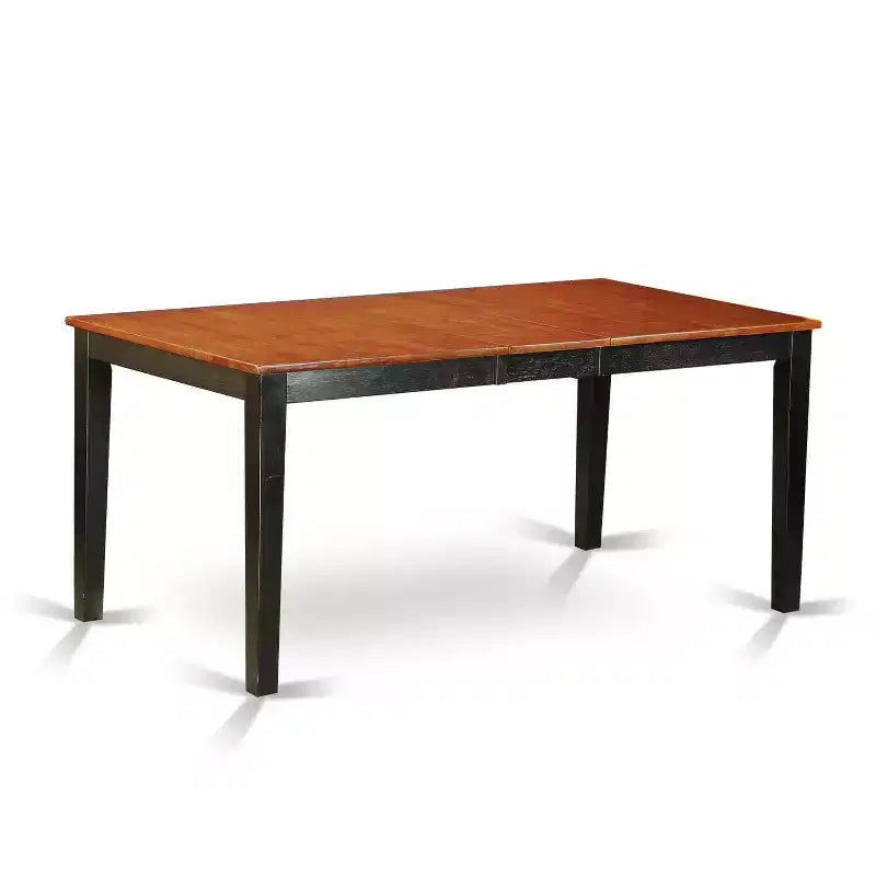 Ensemble de salle à manger Island Interiors - Table et chaises pour la maison, la cuisine, le restaurant