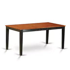 Ensemble de salle à manger Island Interiors - Table et chaises pour la maison, la cuisine, le restaurant