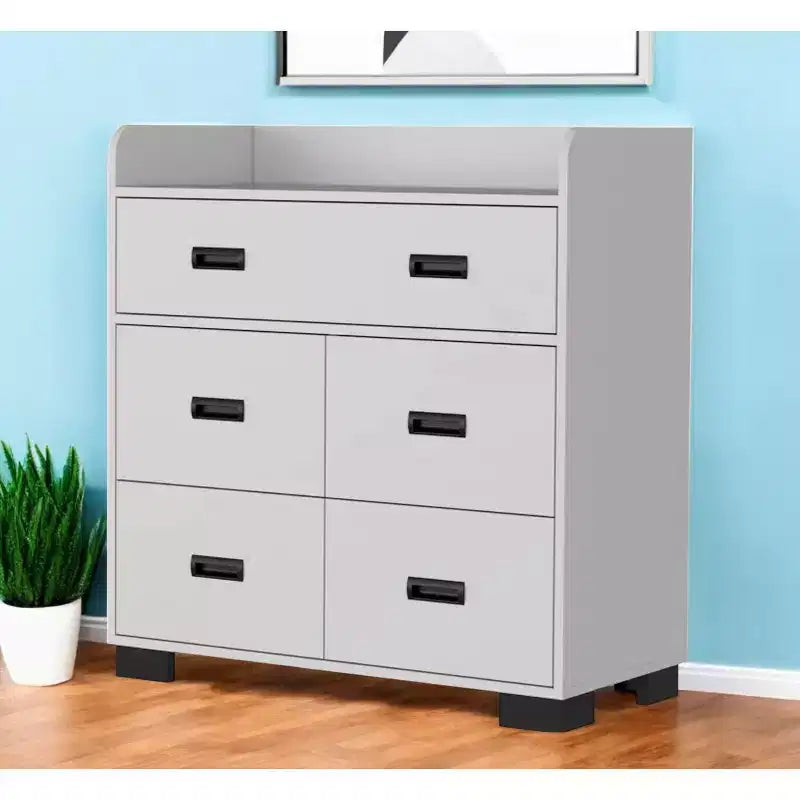 Commode à 5 tiroirs 33