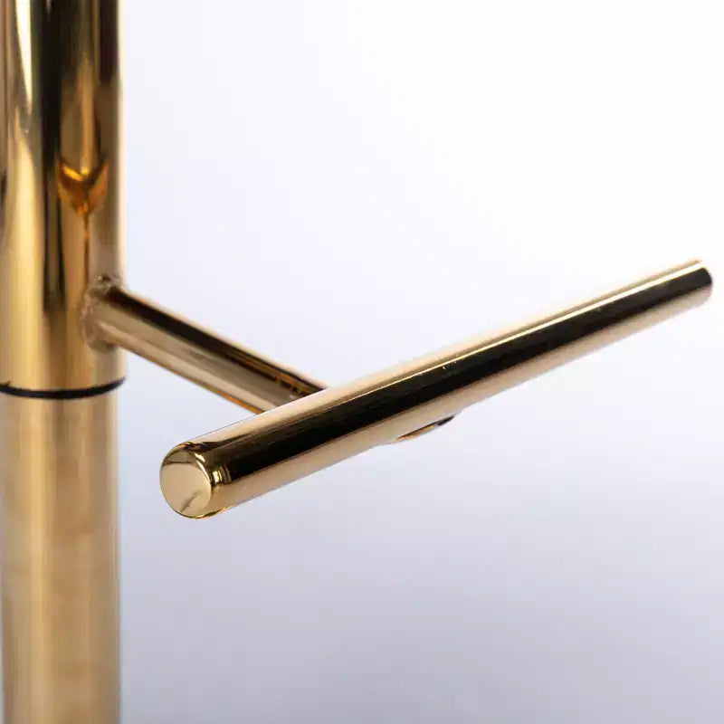 TUYOHW Lot de 2 tabourets de bar pivotants à hauteur de comptoir, chaises de bar en cuir PU avec dossier touffeté, chaises de salle à manger réglables en hauteur pour cuisine, bar à domicile