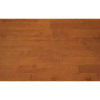 Tierney BUFFET en BOIS MASSIF de 50 pouces de large, rectangulaire, moderne du milieu du siècle, avec 3 portes